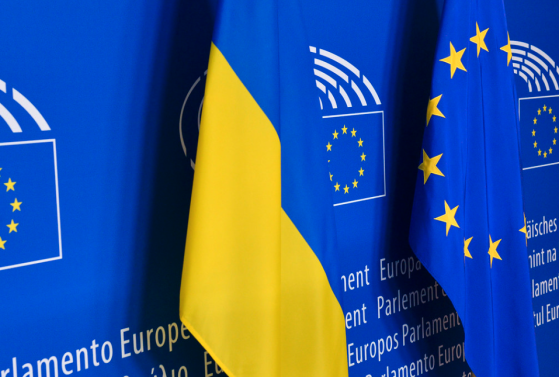 L’Ukraine entame officiellement ses négociations d’adhésion avec l’Union européenne