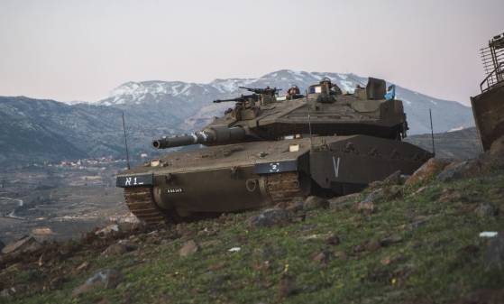 Israël/Liban : L'ONU avertit que la propagation de la guerre entre Israël et le Hamas à Gaza vers le Liban pourrait être "potentiellement apocalyptique"