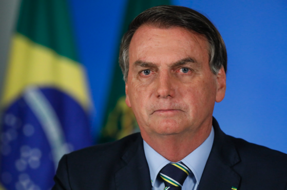 Brésil : L'ancien président Jair Bolsonaro se mobilise après la suspension de la plateforme X, dénonçant «rude coup contre notre liberté et notre sécurité juridique»