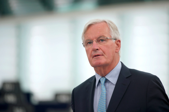 «La croissance ne tombe pas du ciel» : Michel Barnier souligne la nécessité de maîtriser la dette de la France et de revaloriser le travail