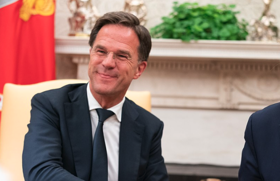 L'ex-Premier ministre néerlandais, Mark Rutte, prendra officiellement ses fonctions à la tête de l’OTAN ce mardi 1er octobre, succédant à Jens Stoltenberg