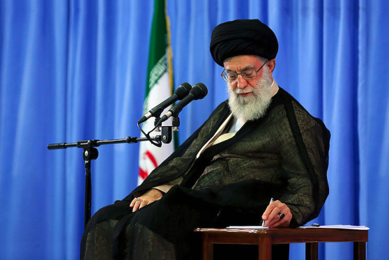 Iran : L’ayatollah Khamenei va prendre la parole ce vendredi alors qu'Israël continue de pilonner le Liban