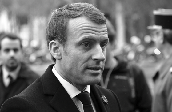 7 Octobre : Emmanuel Macron hué lors d'une cérémonie organisée par le CRIF après avoir appelé à l’arrêt des livraisons d’armes à Israël pour les combats à Gaza