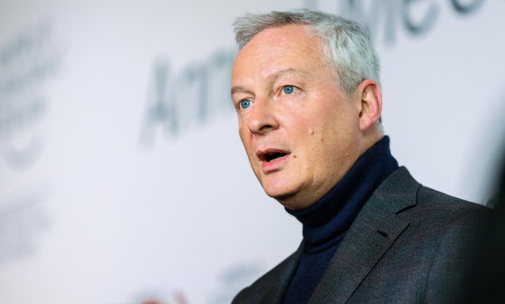 Dérapage budgétaire : Bruno Le Maire et d'autres anciens ministres auditionnés au Sénat dans le cadre d'une mission «flash» d'information sur la dérive des finances publiques