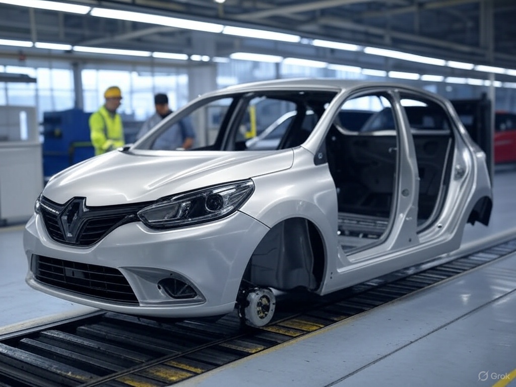 Les dirigeants de Stellantis et Renault alertent sur l’avenir de l’industrie automobile européenne, qu’ils jugent menacée par une réglementation trop complexe