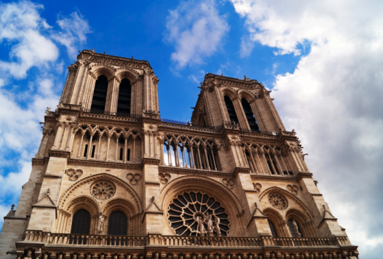 La statue de la Vierge à l’Enfant, rescapée de l’incendie de Notre-Dame en 2019, regagnera la cathédrale ce vendredi 15 novembre