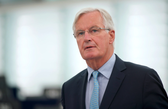 Michel Barnier annonce qu'il utilisera "probablement" l'article 49.3 pour faire adopter le budget