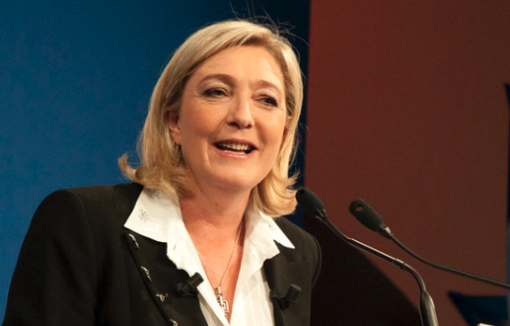 Marine Le Pen dénonce une volonté de « peine de mort politique » dans le cadre du procès des assistants parlementaires du FN