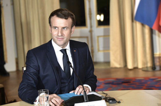 G20 : Emmanuel Macron dénonce une gouvernance mondiale "qui ne fonctionne pas" et plaide pour son renforcement