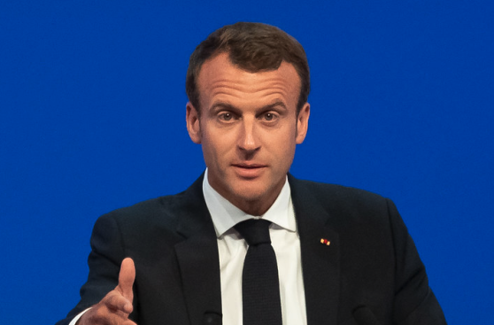 Record d'impopularité pour Emmanuel Macron. 76% des Français estiment qu'il n'est pas un bon président, selon un sondage