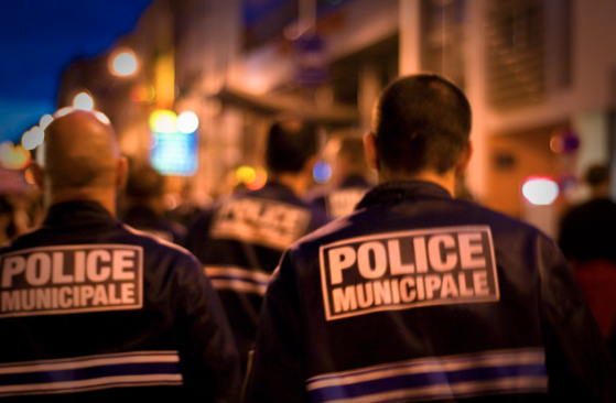 Marseille : La mairie porte plainte contre sa police municipale après des débordements lors d'une manifestation de policiers mécontents