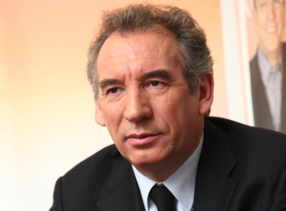 61% des Français ne font pas confiance à François Bayrou en tant que Premier ministre, selon un sondage