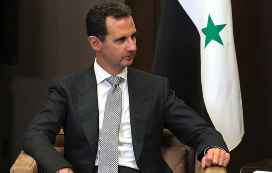 Bachar al-Assad rompt le silence depuis Moscou une semaine après sa destitution et qualifie les nouveaux dirigeants syriens de "terroristes"