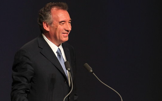 Seuls 36% des Français satisfaits de la nomination de François Bayrou en tant que Premier ministre, selon un sondage