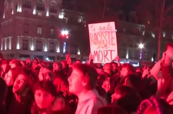 « Rien, absolument rien ne justifie qu'on danse sur un cadavre » : Bruno Retailleau dénonce les scènes de jubilation malsaines et indécentes organisées par l'extrême gauche après l'annonce de la mort de Jean-Marie Le Pen