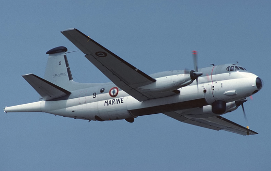 Un avion de la marine française en mission pour l'Otan a été ciblé par un radar de conduite de tir et une tentative de brouillage par l'armée russe