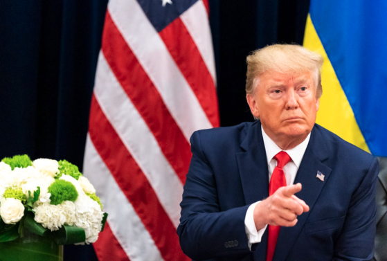 Donald Trump fixe un délai de 100 jours pour mettre fin à la guerre en Ukraine