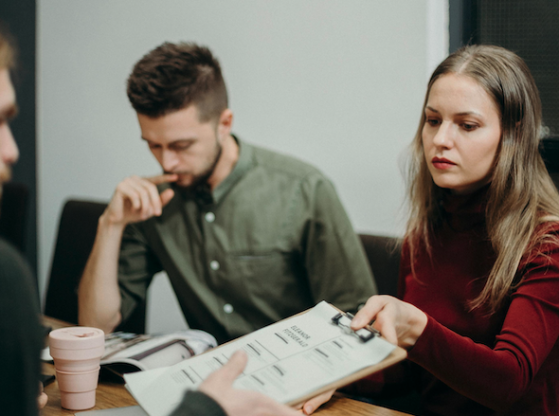 76% des Français considèrent qu'il n'existe que deux sexes : féminin et masculin, selon un sondage