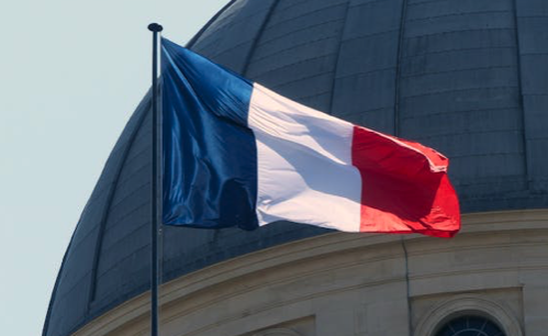 La croissance française négative au quatrième trimestre 2024, annonce l'Insee