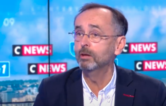 Robert Ménard devant la justice pour avoir refusé de marier une Française et un Algérien visé par une OQTF en juillet 2023