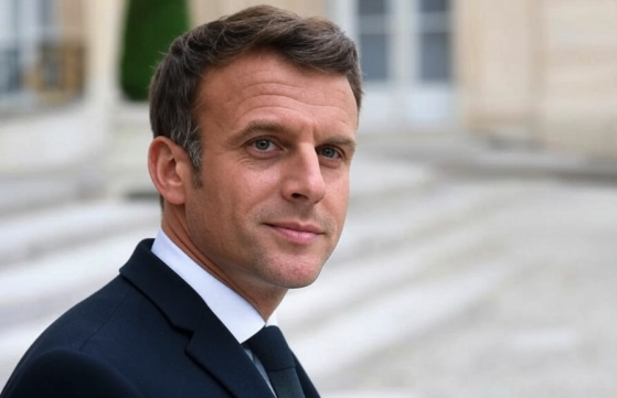 Ukraine : Emmanuel Macron assure que «la France ne s’apprête pas à envoyer des troupes au sol, belligérantes dans un conflit, sur le front», mais envisage un soutien limité hors des zones de conflit