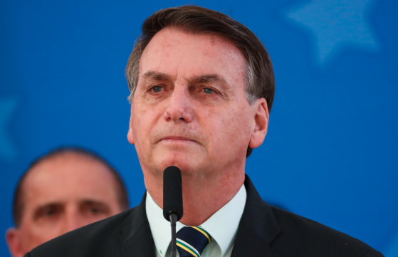 Brésil : L'ex-président Jair Bolsonaro inculpé pour un projet présumé de coup d’État visant à empêcher le retour au pouvoir de Lula après l’élection de 2022