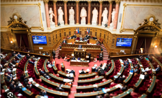 Le Sénat a adopté en première lecture une proposition de loi visant à interdire le mariage aux étrangers en situation irrégulière