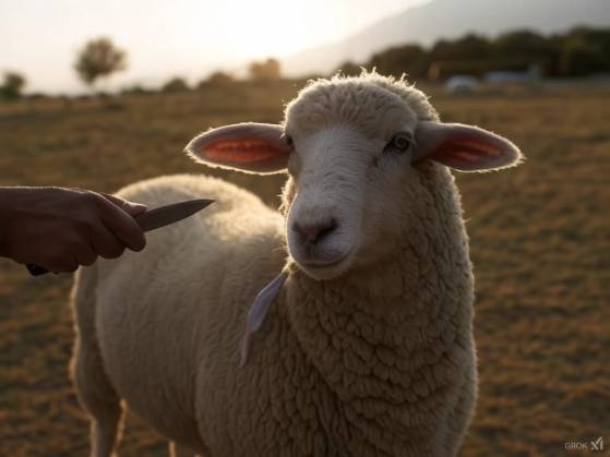 Belgique : La Wallonie prévoit d’interdire progressivement l’abattage à domicile des porcs, chèvres et moutons