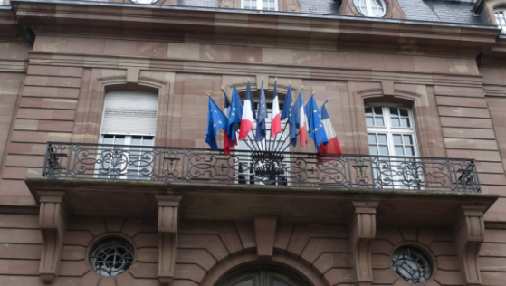 La Banque de France revoit à la baisse sa prévision de croissance pour 2025