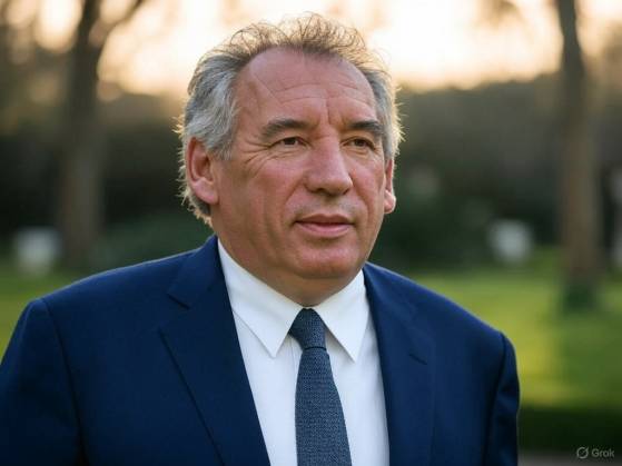La cote de confiance de François Bayrou chute à 14 %, son plus bas niveau et un record négatif pour un Premier ministre depuis dix ans