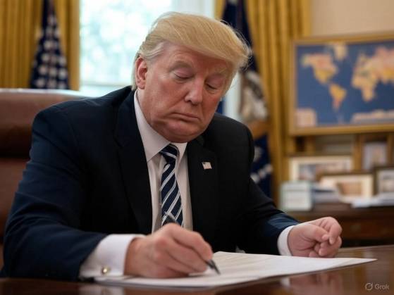 La Cour suprême des États-Unis autorise provisoirement l’exclusion des personnes transgenres de l’armée, en rétablissant un décret de Donald Trump suspendu jusqu’alors par des tribunaux fédéraux