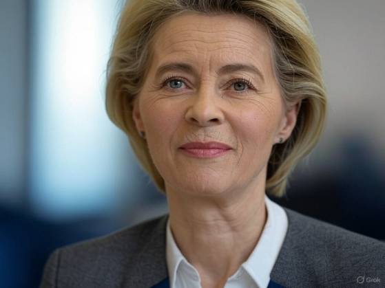 Covid-19 : La justice européenne doit trancher ce mercredi si la Commission européenne pouvait légalement refuser l'accès aux SMS échangés entre Ursula von der Leyen et le PDG de Pfizer durant la pandémie