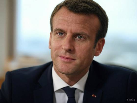 Emmanuel Macron qualifie de «honte» et « d’inacceptable » ce «que fait aujourd'hui le gouvernement de Benyamin Netanyahou» à Gaza