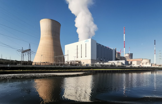 La sortie du nucléaire en 2025 officiellement abandonnée par la Belgique