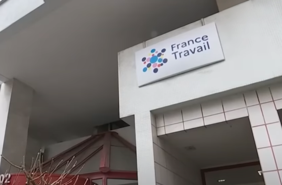 Le chômage en légère augmentation en France au premier trimestre 2025, selon l'Insee