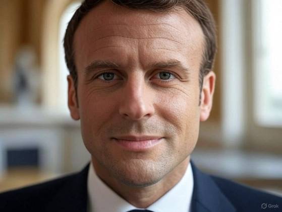 Impopularité record pour Emmanuel Macron : 71 % des Français jugent son bilan "mauvais", selon un sondage