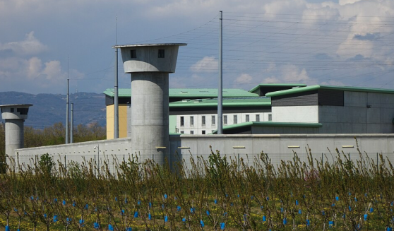 52 % des Français sont favorables à la location de places de prison à l'étranger pour lutter contre la surpopulation carcérale, selon un sondage