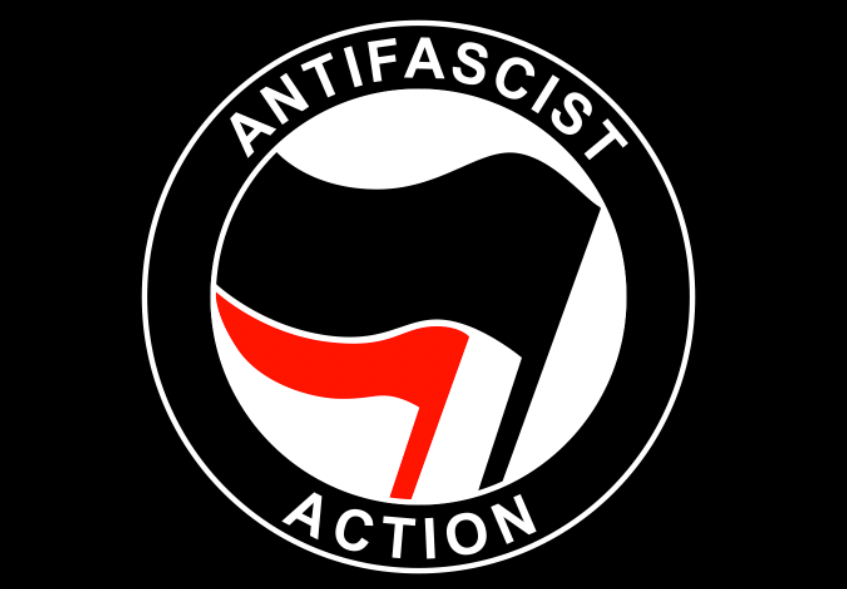 🇺🇲Etats-Unis : Donald Trump annonce la désignation du mouvement Antifa comme organisation terroriste