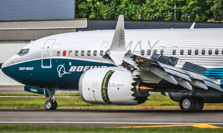 🇺🇸Etats-Unis : Boeing évite un procès pénal après un accord sur les crashs du 737 MAX