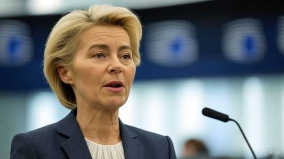 L’Union européenne conclut un accord de principe sur le programme « Safe », prévoyant 150 milliards d’euros de prêts pour financer en commun des achats et projets d’armement