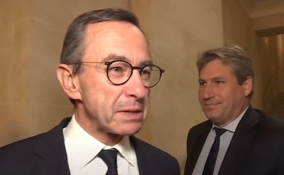 Islamisme : Bruno Retailleau s’inquiète d’une possible émergence de listes « communautaristes » lors des élections municipales de 2026