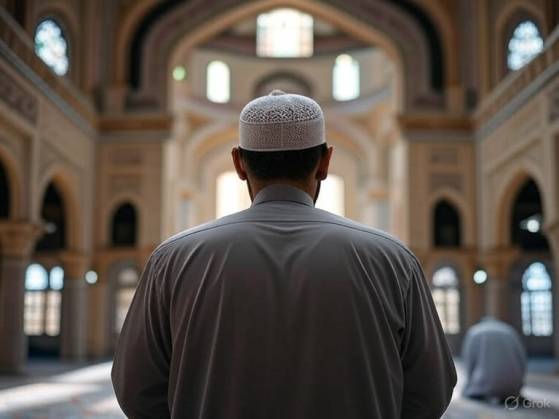 81 % des Français inquiets face à l'islam radical, selon un sondage