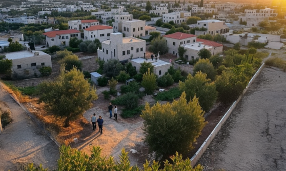 Israël annonce la création de 22 nouvelles colonies en Cisjordanie