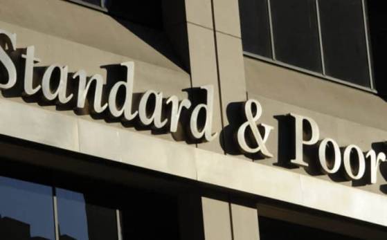 Dette : L'agence de notation américaine Standard & Poor’s (S&P) maintient la note AA− de la France