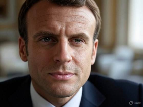 72 % des Français ne font pas confiance à Emmanuel Macron pour se montrer « implacable » envers les auteurs des violences survenues après la victoire du PSG en Ligue des champions, selon un sondage