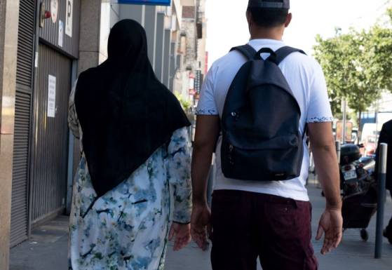 64 % des Français estiment que l’islam est incompatible avec les valeurs de la République française, selon une étude