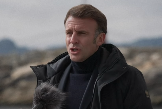 La popularité d’Emmanuel Macron et de François Bayrou au plus bas, selon un sondage