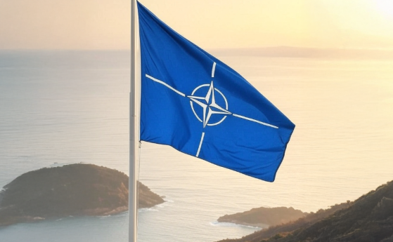 La Haye : Les pays de l'OTAN s'engagent à consacrer 3,5 % de leur PIB à leurs dépenses militaires