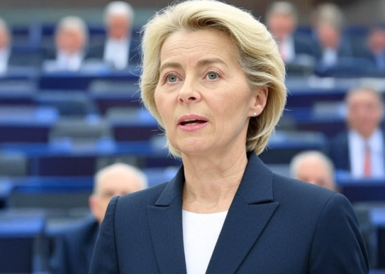 Ursula von der Leyen appelle la Hongrie à revenir sur l’interdiction de la marche des fiertés prévue le 29 juin à Budapest