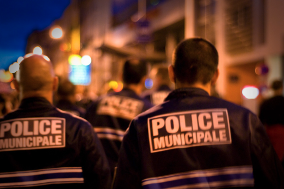 Sécurité : Deux tiers des Français (67%) sont favorables à l’armement de la police municipale, selon un sondage
